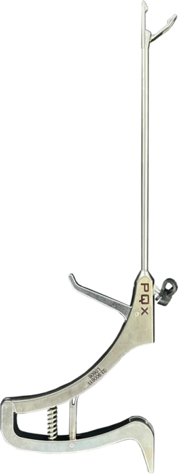 01 Pinza pasa tejidos PQx Copia